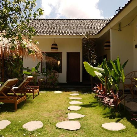 Kuta  Masaya Retreat Lombok酒店 外观 照片