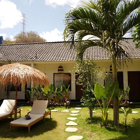 Kuta  Masaya Retreat Lombok酒店 外观 照片