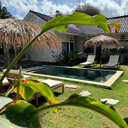 Kuta  Masaya Retreat Lombok酒店 外观 照片