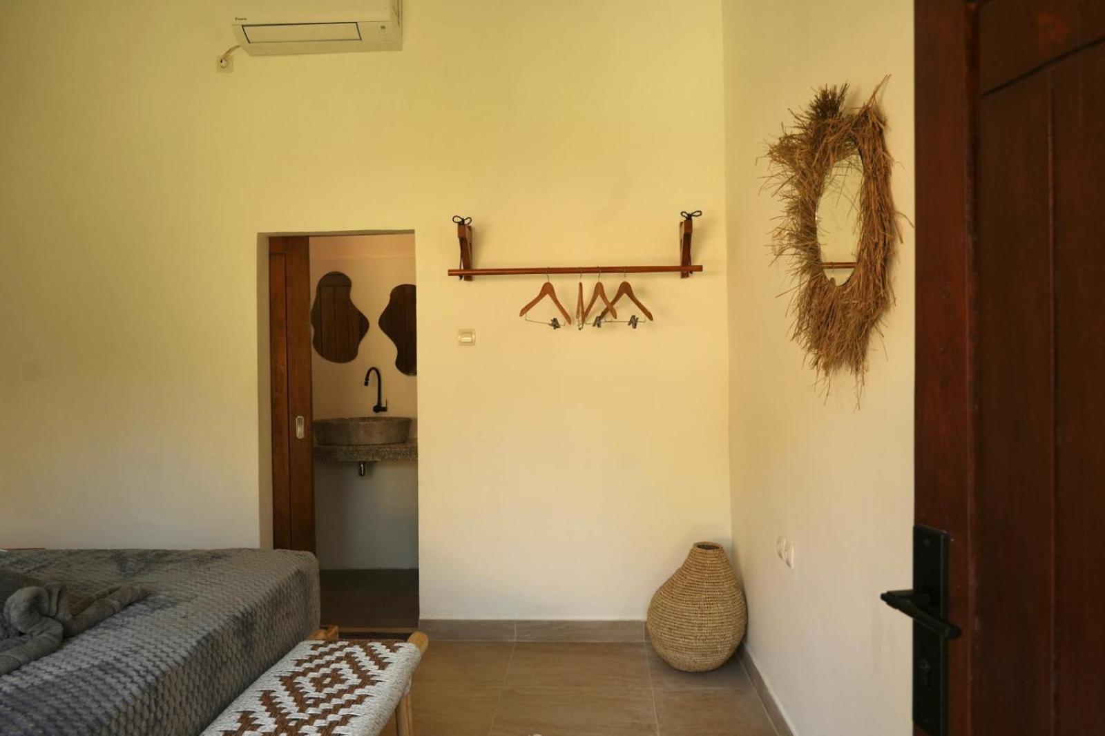 Kuta  Masaya Retreat Lombok酒店 外观 照片