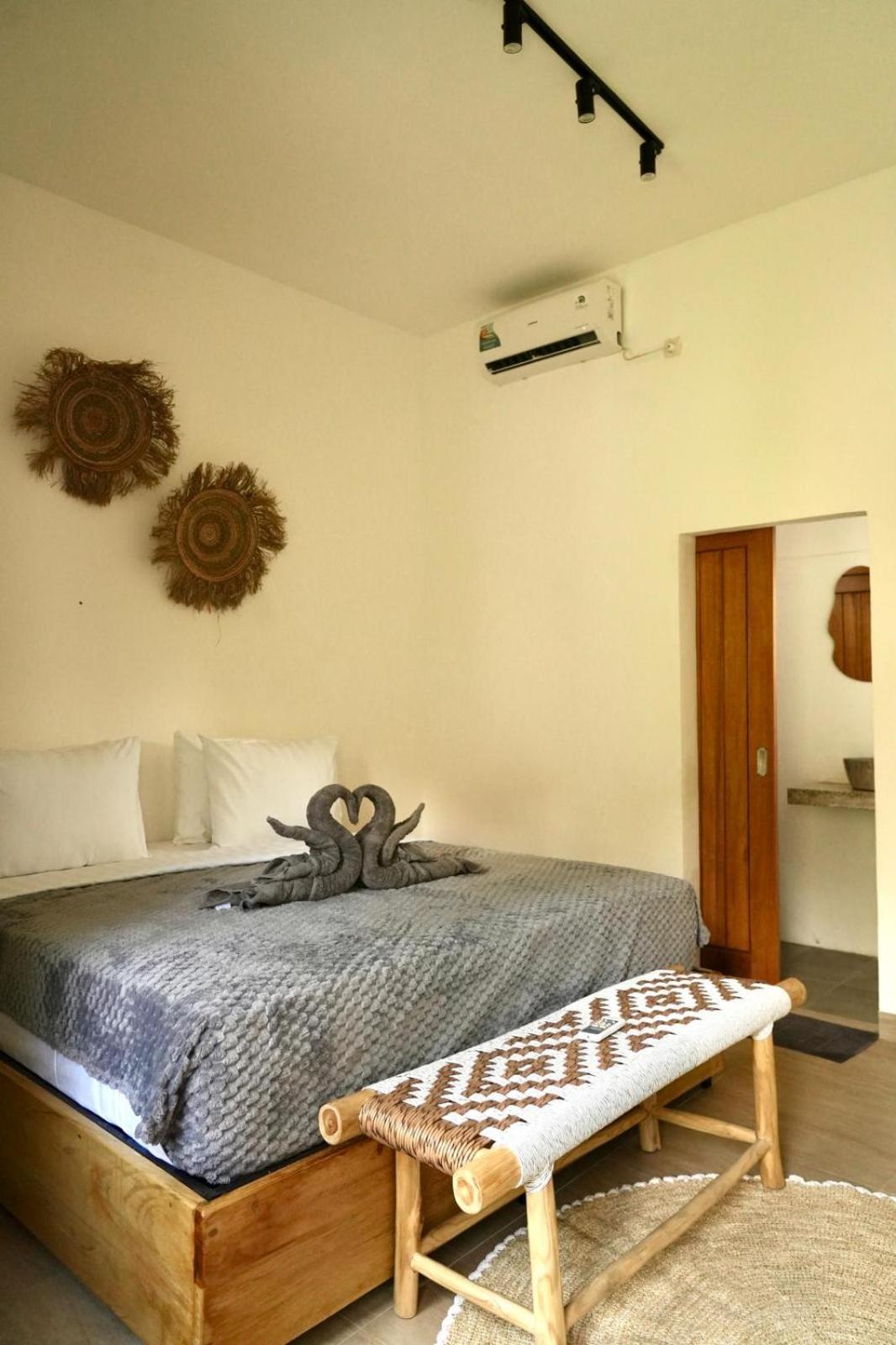 Kuta  Masaya Retreat Lombok酒店 外观 照片