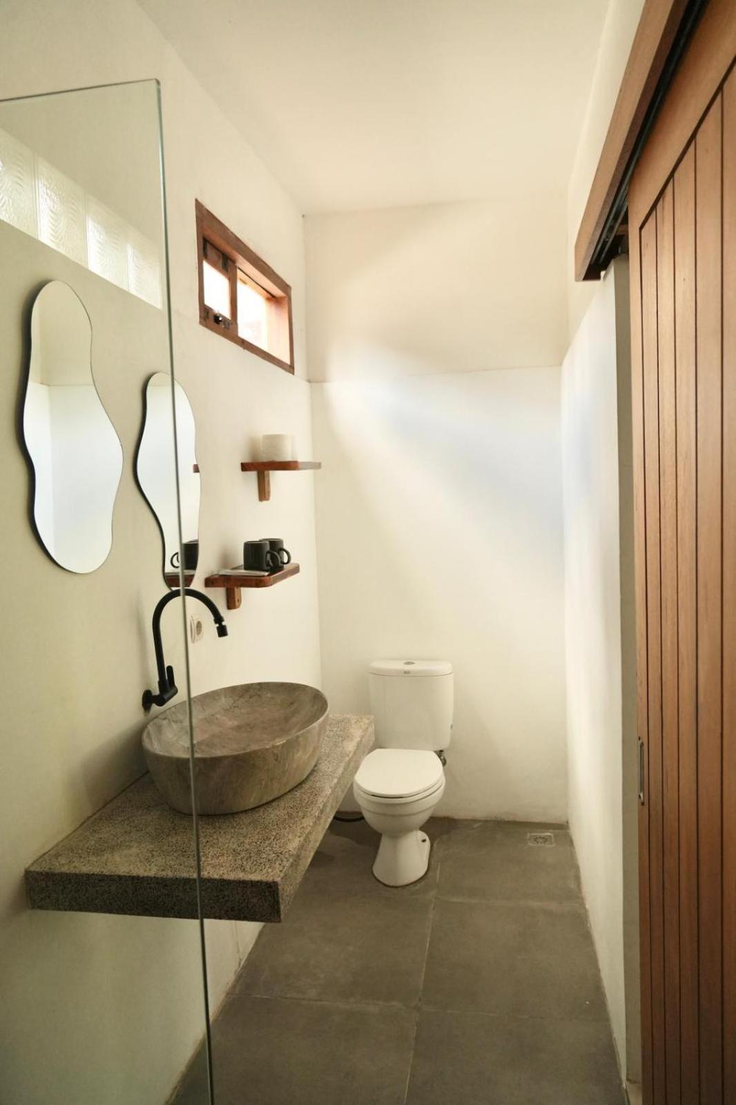 Kuta  Masaya Retreat Lombok酒店 外观 照片