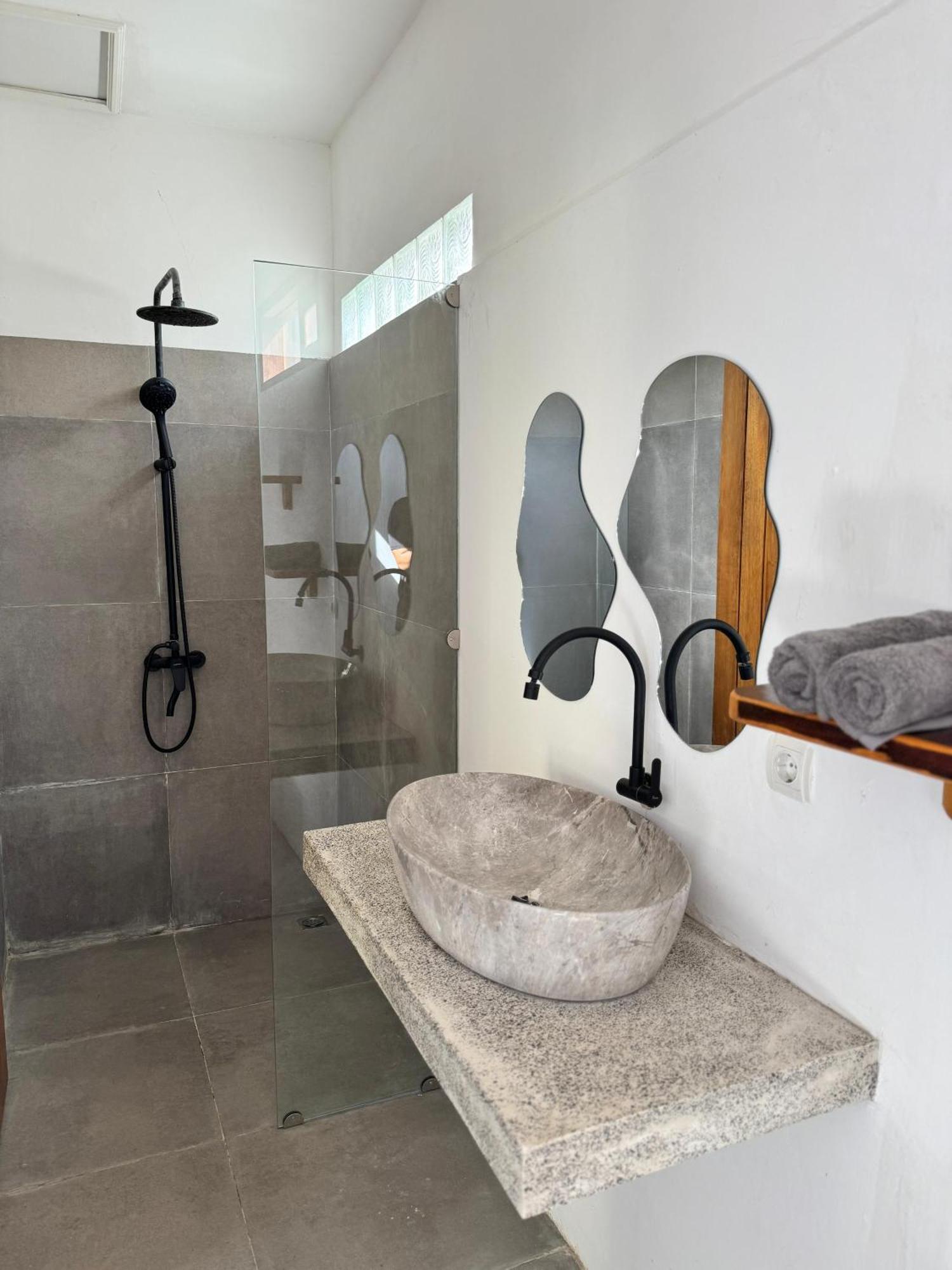 Kuta  Masaya Retreat Lombok酒店 外观 照片