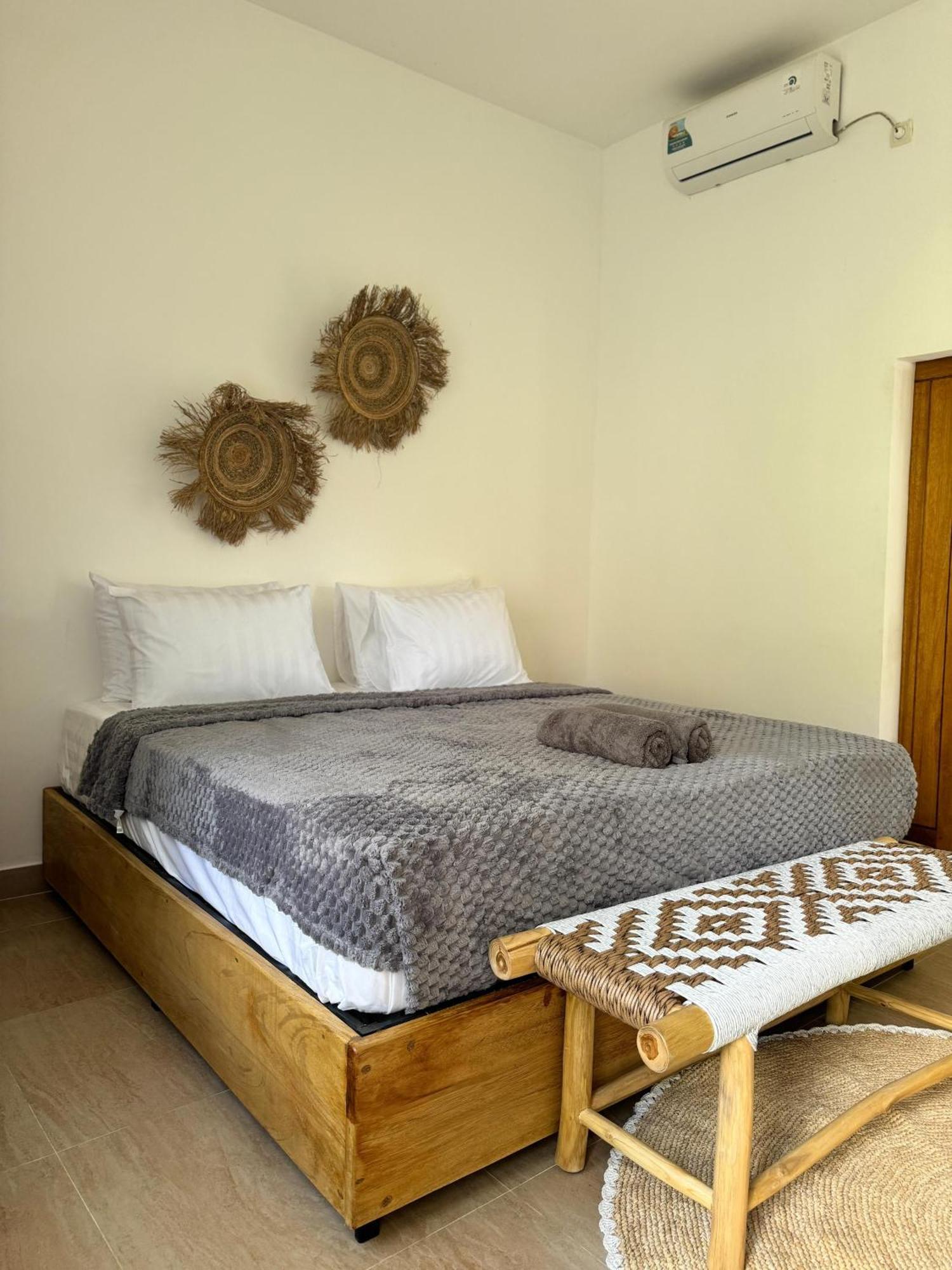 Kuta  Masaya Retreat Lombok酒店 外观 照片