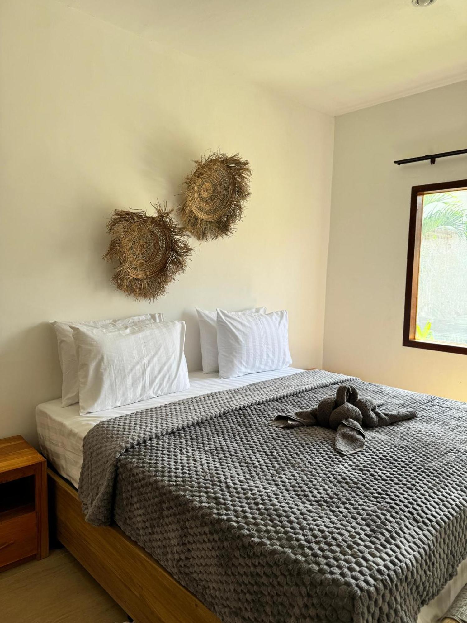 Kuta  Masaya Retreat Lombok酒店 外观 照片