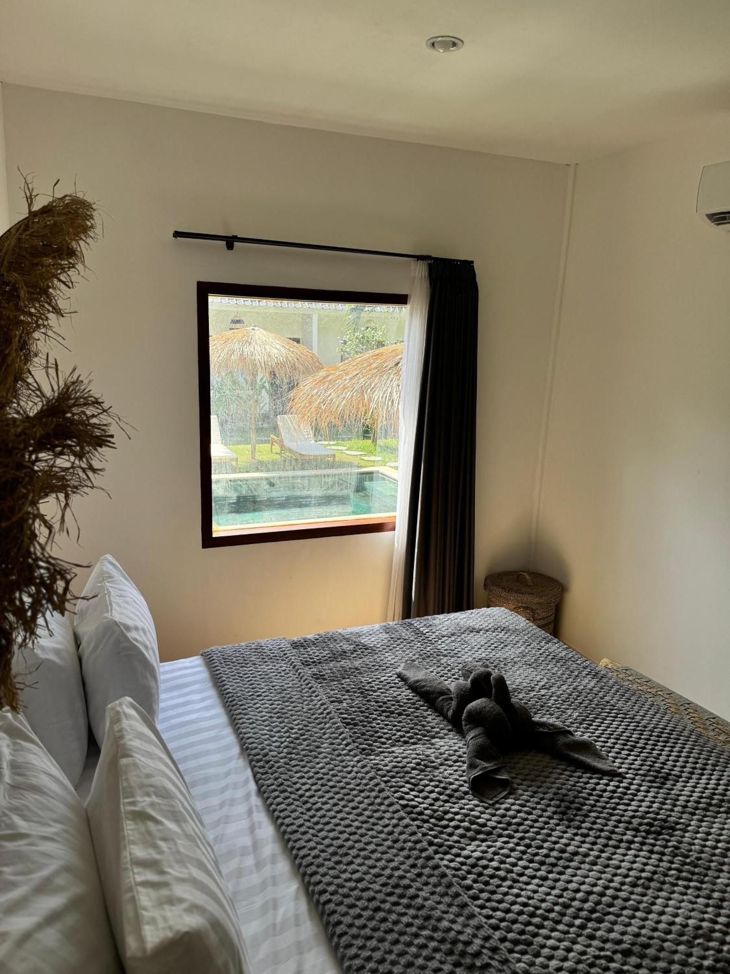 Kuta  Masaya Retreat Lombok酒店 外观 照片